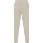 Duurzame fleece joggingbroek voor heren clay 4XL