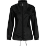 Sirocco / Women Black L
