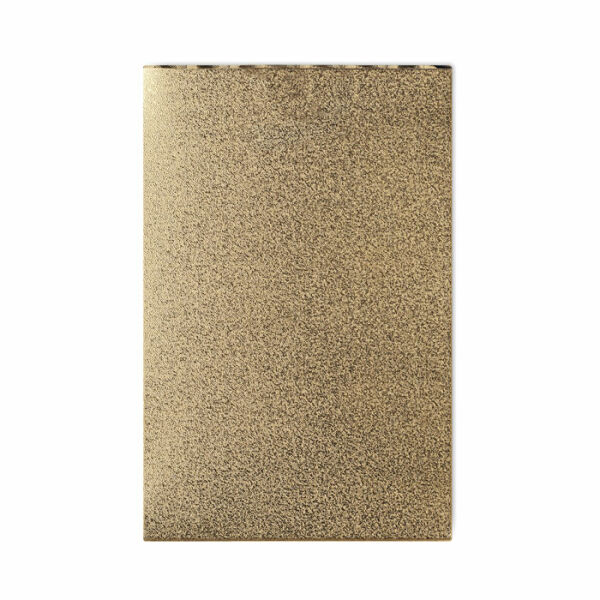 AS - Waterdichte speelkaarten - Goud AS - Waterdichte speelkaarten - Goud