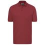 Classic Polo wine L