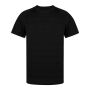 T-Shirt Volwassene Tecnic Kannur - NEG - XS