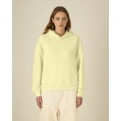 Chaser - Iconic uniseks hoodie van gemiddelde lengte - XXL