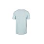 ROUND NECK T-SHIRT, OCEAN BLUE, 3XL, BUILD YOUR BRAND