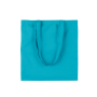 Shopper Turquoise One Size