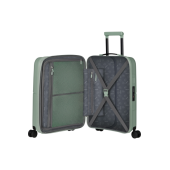 American Tourister Dashpop Spinner 55/20 Exp Tsa