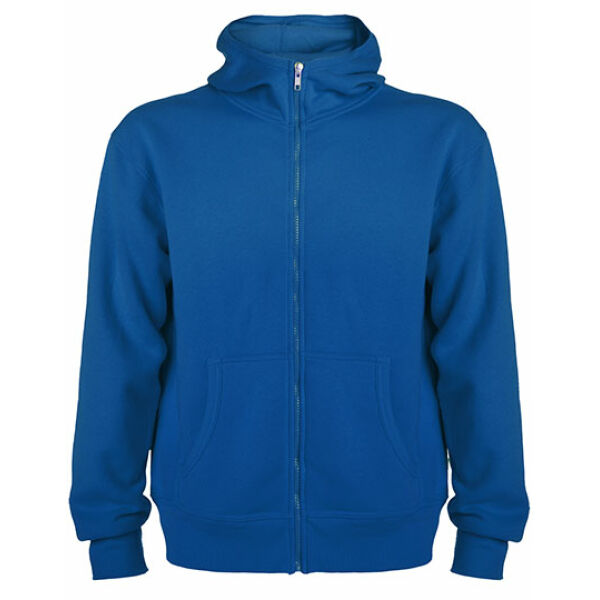 Montblanc sweatjacket met capuchon Montblanc sweatjacket met capuchon