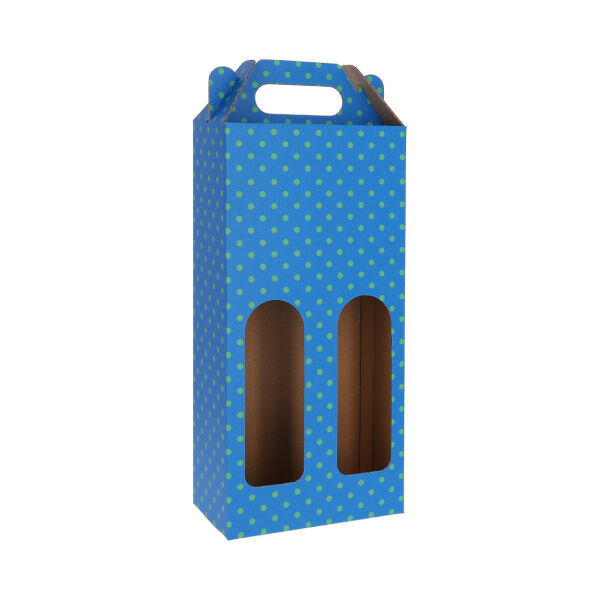 CreaBox Wine D - Wijndoos