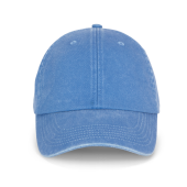 Washed Cornflower Blue
