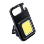 Oplaadbare multifunctionele zaklamp REEVES-SUPERSQUARE