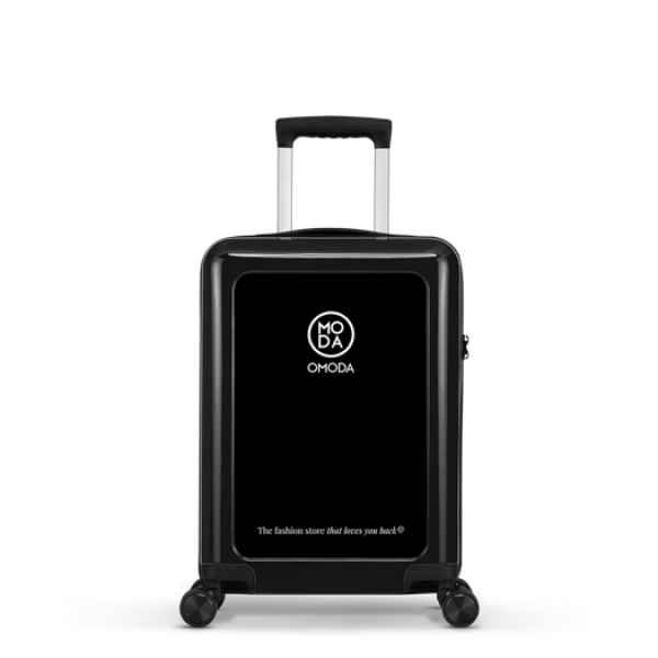 Stickercase™ by SuitSuit International Handbagage 54 x 37 x 20 cm