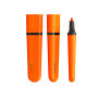 BIC® Highlighter Flat Flat Highlighter Fluo Orange