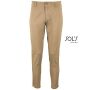 Women´s 7/8 Pants Jules chestnut 46