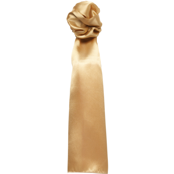 'Colours' effen Business Sjaal Gold One Size 'Colours' effen Business Sjaal Gold One Size