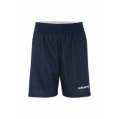 Navy/Contrast white
