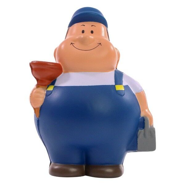 Plumber Bert®