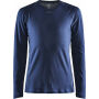 *ADV Essence ls tee men blaze 4xl