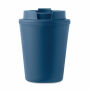 TRIDUS - PP beker 300 ml - Blauw