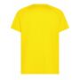 SP Pulse sportshirt, 135 gr/m² - Active Yelllow