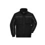 Workwear Jacket black/black 4XL