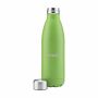 Topflask 750 ml Single Wall drinkfles - lime