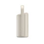 Urban Vitamin Newark RCS 10W speaker vervangbare batterij, zwart