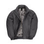 Men´s Jacket Crew Bomber dark grey 3XL