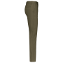 Dameschinobroek Light khaki 34 FR