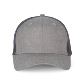 Granite Grey Heather