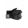 Essence Hybrid Glove Black/Silver 6/XXS