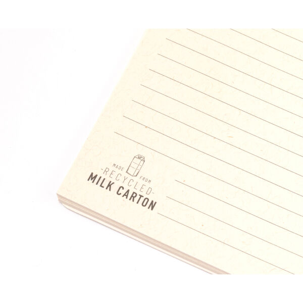 Notitieboek Edilax - S/C - S/T Notitieboek Edilax - S/C - S/T