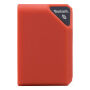 Wireless speaker CUBOID rood