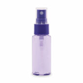 MIST - Bodymist spray 30ml - Transparant Violet