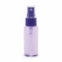 MIST - Bodymist spray 30ml - Transparant Violet