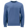 2127 Sweatshirt Skyblue M 2127 Sweatshirt Skyblue M