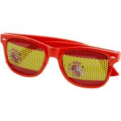 Vision zonnebril - Rood Vision zonnebril - Rood