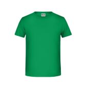 Boys' Basic-T fern-green XS