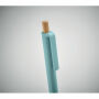 PENU - Gerecyclede ABS balpen - Babyblauw