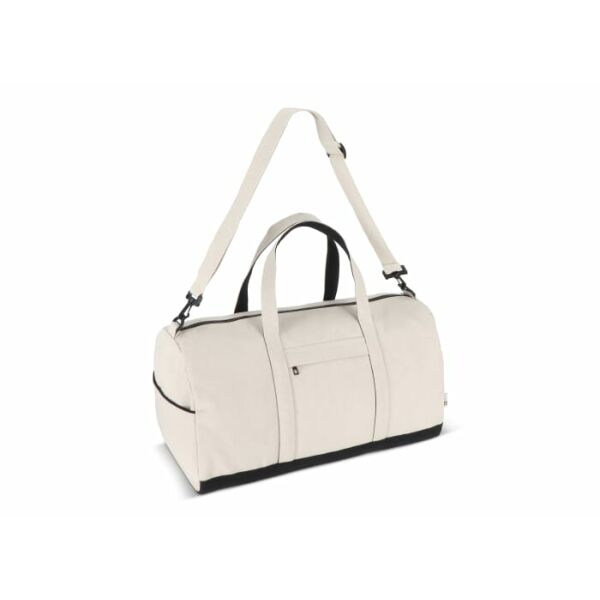 InSideOut Reuuz Canvas Travel/Sport tas  28 x 56 x 28 cm