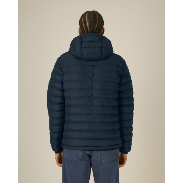 Stanley Voyager 2.0 - Gewatteerde herenjas - 5XL Stanley Voyager 2.0 - Gewatteerde herenjas - 5XL