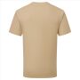 Russell Authentic Heavyweight T, Tan, XXL