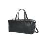 travel bag COMMUNITY black