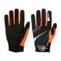 DX4 LR Snijbestendige Handschoen metro blue XL