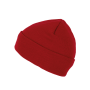 Muts met Thinsulate™ -voering Red One Size