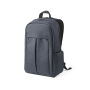 Madrid Backpack - Blauw