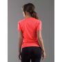 SP Run Dames Sportshirt, 140 gr/m2, 100% polyester - Petrol