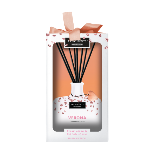 TREATMENTS® Giftbox Fragrance Sticks - Verona TREATMENTS® Giftbox Fragrance Sticks - Verona