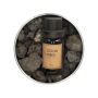JENS Living Lavastenen Met Aroma Olie - Good Vibes