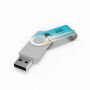 USB Stick Twister (Wit, 16GB 2.0)