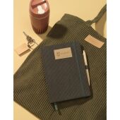 Alfie Notebook A5 notitieboek - groen