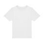 #E190 T-Shirt /kids - White - 12/13 (152/161)